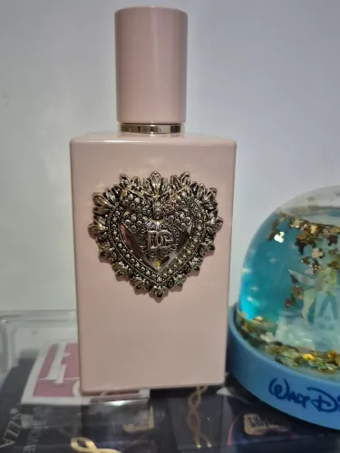 My Devotion Eau de Parfum Intense Feminino da Dolce & Gabbana 100 ml