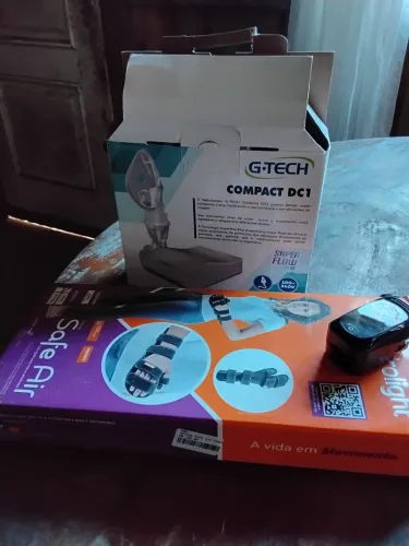 Produtos para uso hospitalar