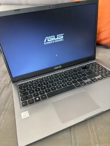 Notebook ASUS VivoBook X515JA - Intel Core i3 - SSD 256GB - Windows 11