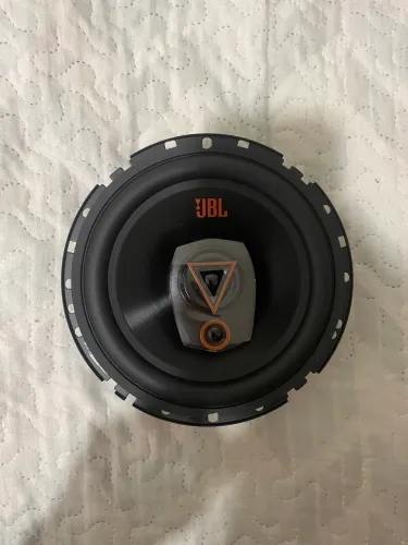 PAR ALTO FALANTE JBL 6 Pol
