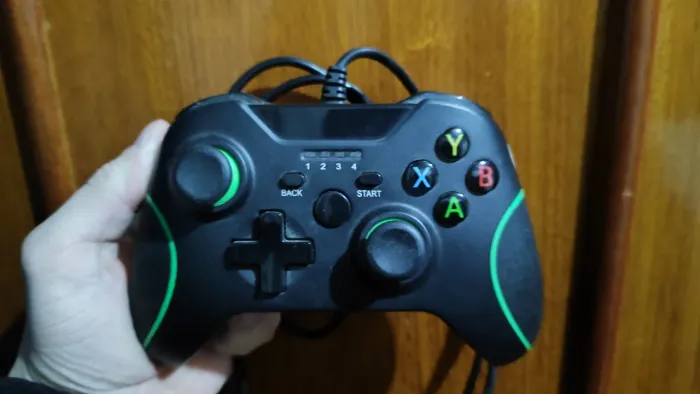 Manete para Pc e console