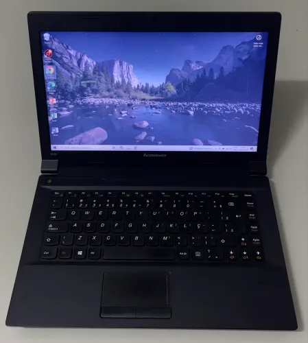 NOTEBOOK i5 8RAM E BATERIA BOA EXCELENTE PARA ESTUDOS E TRABALHO