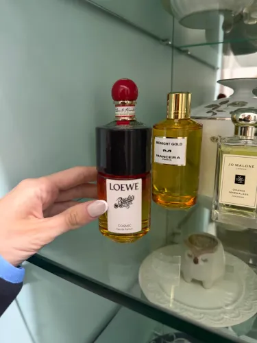 Perfume loewe