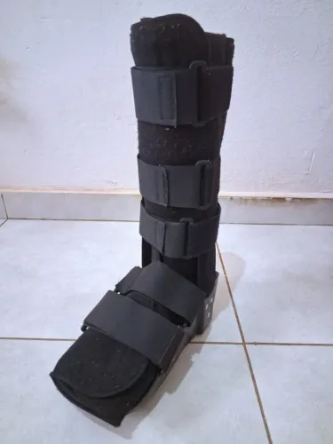 Bota Imobilizadora Ortopédica G
