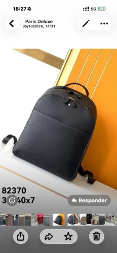 Mochila Mont Blanc