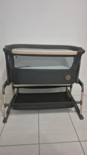 Berço Co-leito Maxi Cosi Iora Air