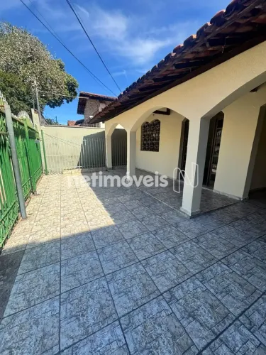 Venda Casa Santa Inês Belo Horizonte