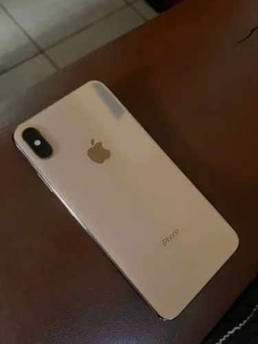 vendo iPhone xs max 64gb