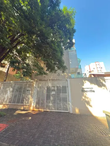 Imóvel para aluguel tem 29 metros quadrados com 1 quarto em Zona 07 - Maringá - PR