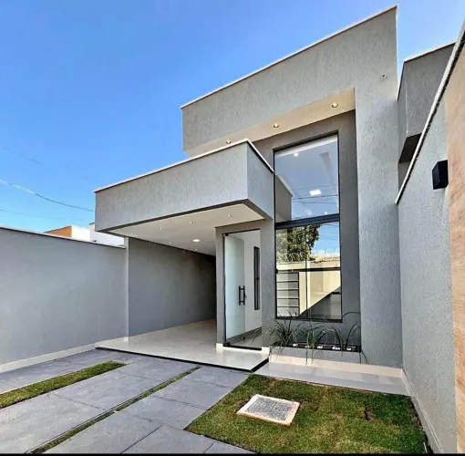 Real 3- CASA NA FRAGA MAIA