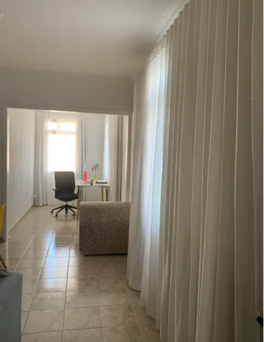 Cortinas sob medida alta qualidade