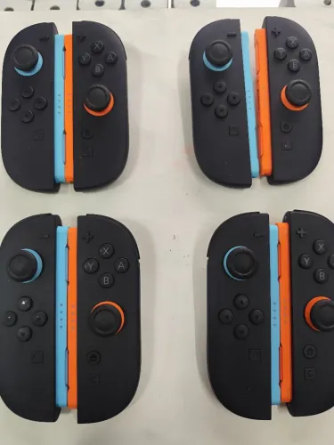 Joy Con 2 Nintendo Switch 2 Zero
