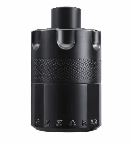 Azzaro, The Most Wanted Intense, Perfume Masculino - Eau de Parfum 100ml