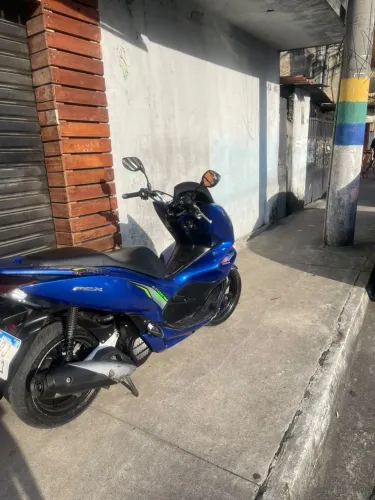Honda PCX 150/dlx 2019
