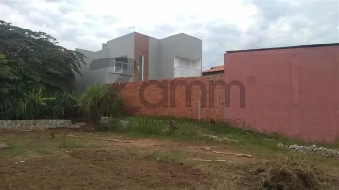 Terreno Residencial à venda, Jardim Santa Clara do Lago II, Hortolândia - TE0058.