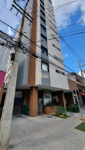 APARTAMENTO/LOFT PARA LOCAÇÃO NO CENTRO DE CURITIBA