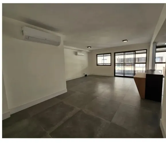 Imóvel para venda com 94 m² com 3 quartos em Tijuca - Atmosfera Condominium Park