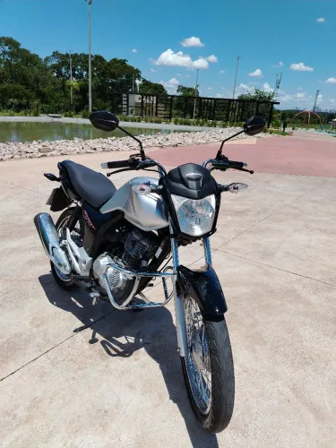 Start 160 IMPECÁVEL 