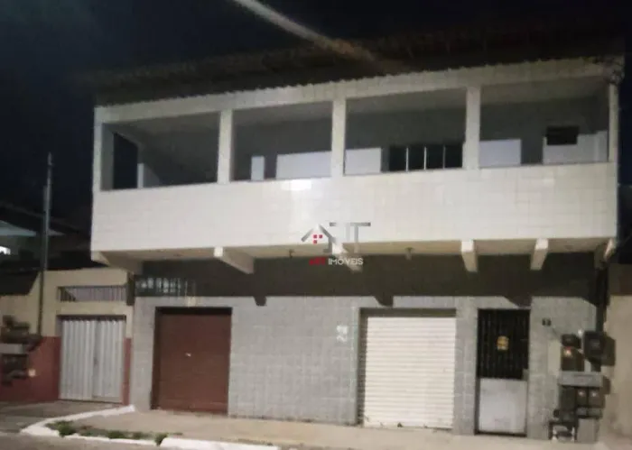 Casa com 7 dormitórios à venda, 350 m² por R$ 998.000,00 - Nova Itaparica - Vila Velha/ES