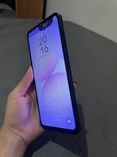 Samsung Galaxy A07
