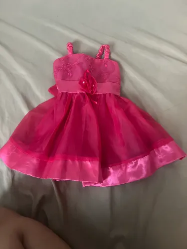Roupas menina