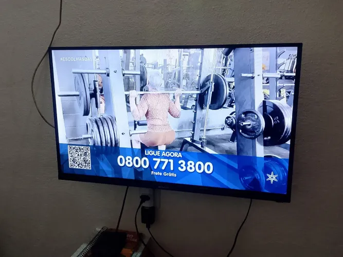 tv 42 polegadas