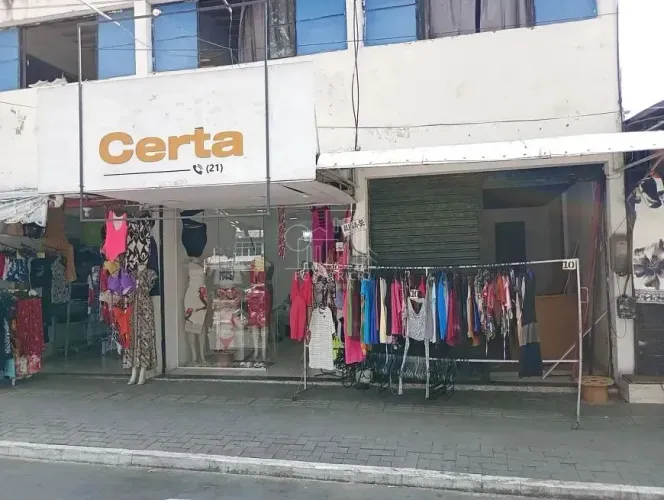 Loja para locação, Centro, Guapimirim, RJ