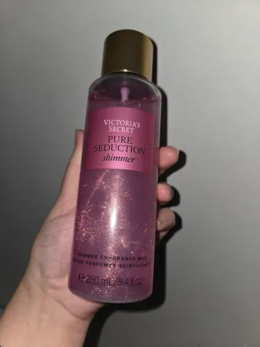 Body Splash Victoria Secrets