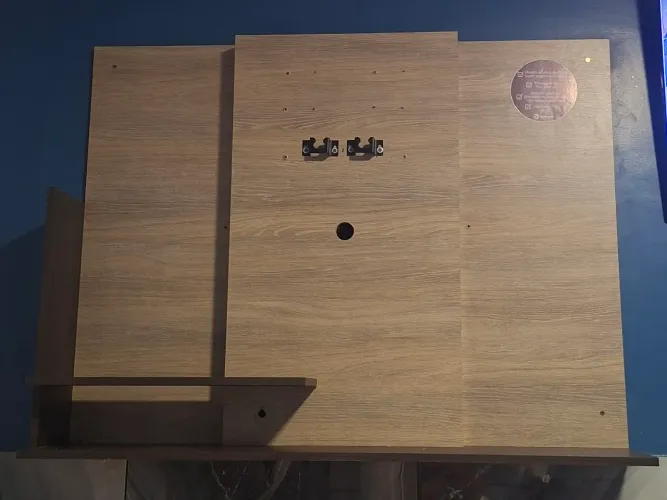 Painel tv