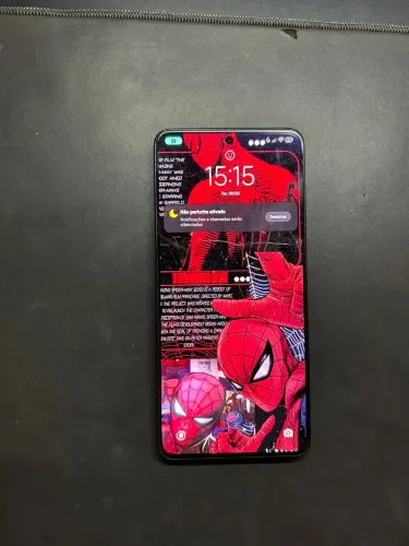 POCO X6 - 256gb