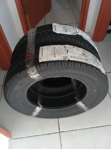Pneu 175 70 14
