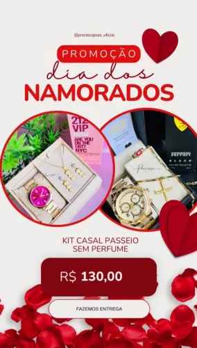 Kit Casal ?