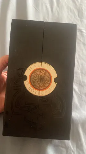 PERFUME HADIYA ÁRABE LANÇAMENTO BOTICÁRIO