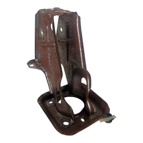 Suporte Pedal Freio Vw Jetta Tsi 2010 2011 2012 2013 A 2014