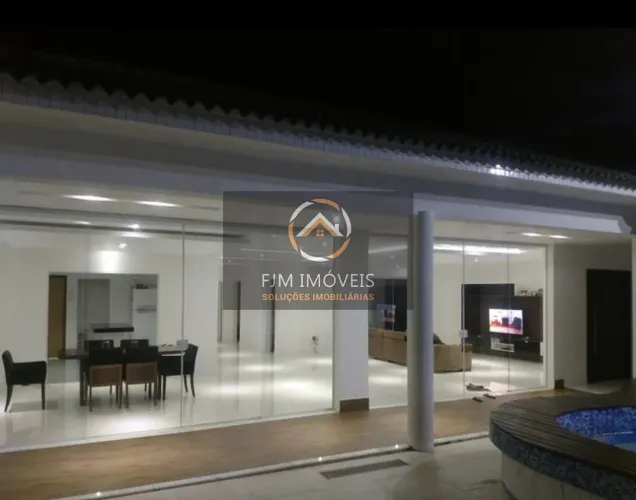 Casa de Condomínio em São Francisco - Niterói, RJ
