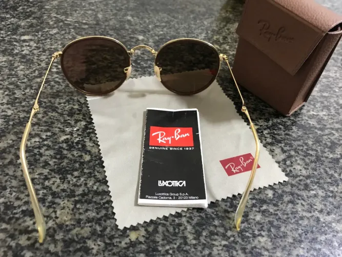 Óculos Ray Ban 