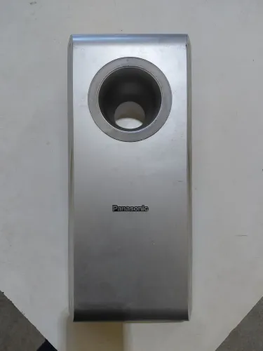Tampa frontal para subwoofer homer theater Panasonic