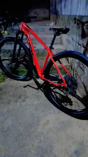 Bike top