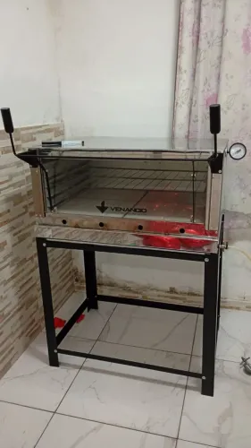 Ítens para lanchonete