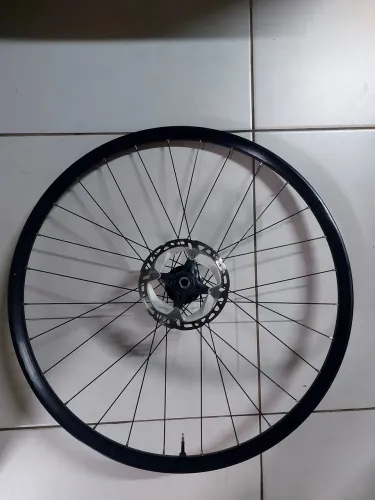 Rodas aro 29 shimano XT