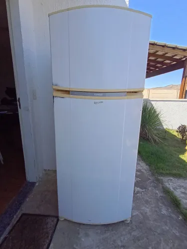 Geladeira Consul Frost Free Usada