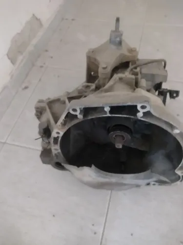 Caixa de marcha do motor Zetec Rocan 1.6