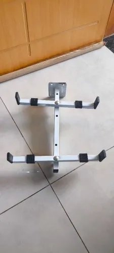 Suporte para microondas
