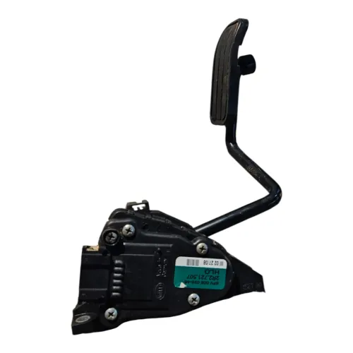 pedal do acelerador eletronico VW Constellation 15180 2009.