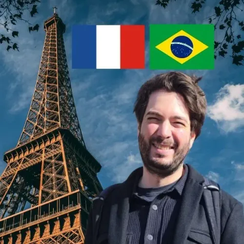 Curso Completo de Francês - Metodologia Direto ao Ponto