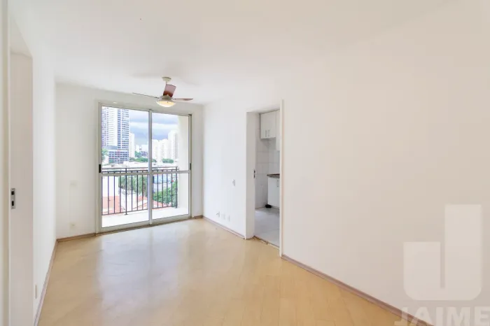 Apartamento moderno para venda ou locação em condomínio completo