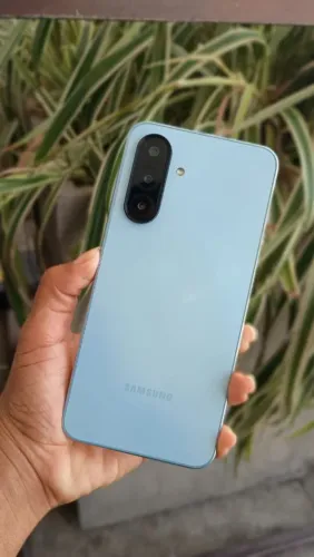 A17 4g Samsung, sem marcas de uso