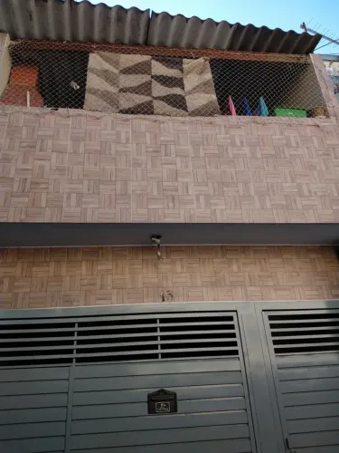 Casa próximo ao Pirajussara
