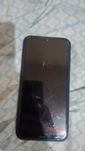 Celular Xiaomi Redmi Note 8