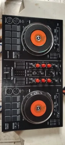 Controladora Pioneer Ddj RB Recordbox Personalizado